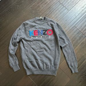 Kenzo crewneck